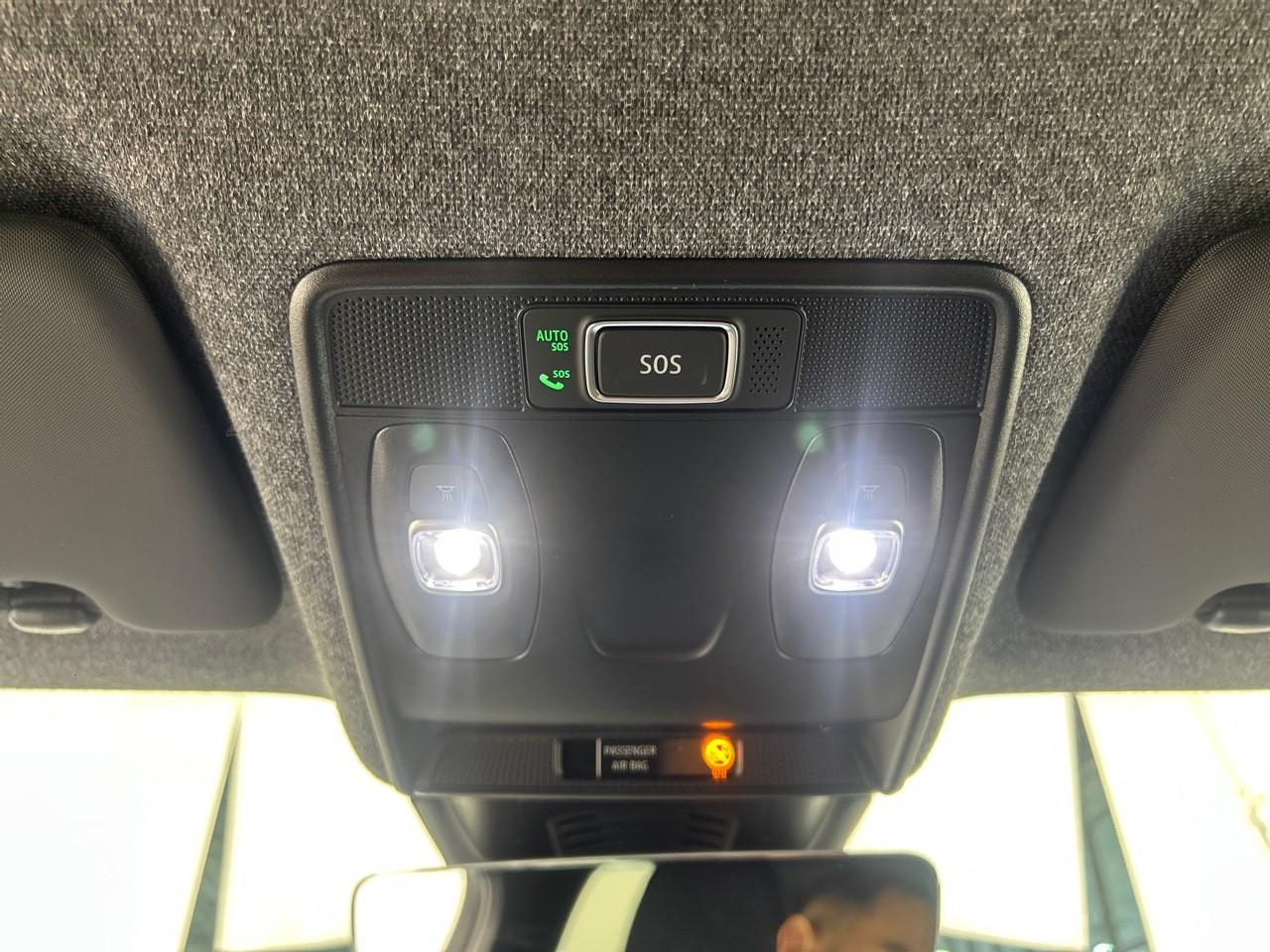 Renault Captur e-tech full hybrid 145 ch esprit alpine — photo 30