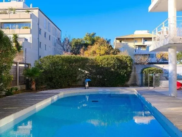 Investissement LMNP T1 21 m² - Zenitude Marseille Prado Plage Marseille (13)