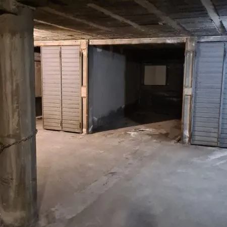 Parking box sous-terrain centre ville MONTPELLIER proche Gare Polygone