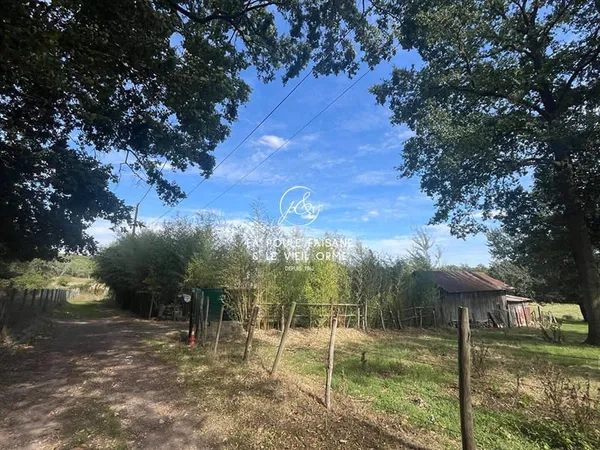 Maison 2 pièces 45 m²