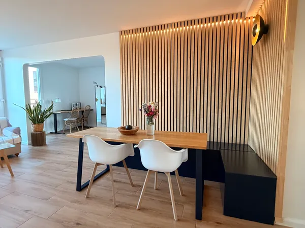 Loue appartement