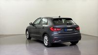Audi A1 Sportback 30 TFSI 110ch Design — photo 8
