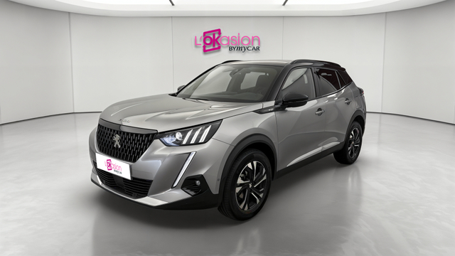 Peugeot 2008 PureTech 130 S&amp;S BVM6