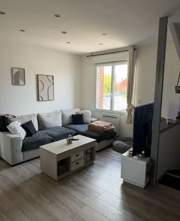 Immeuble de rapport 6 pièces 110 m²