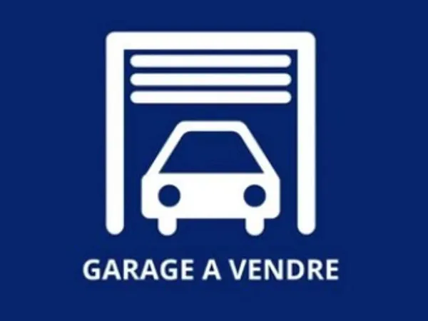 Parking 16 m²