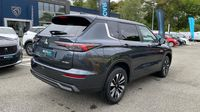 Mitsubishi Outlander 2.4 PHEV 306ch Invite+ 4WD — photo 5