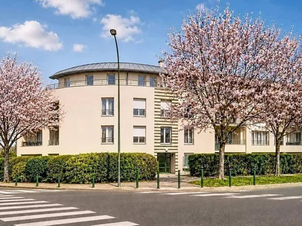 Appartement 4 pièces 81 m²