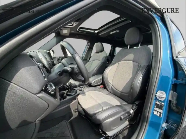 Mini Countryman cooper d 150ch  highlands bva8 — photo 6