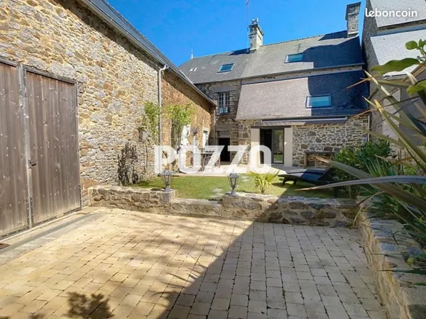 Maison 11 pièces 380 m²