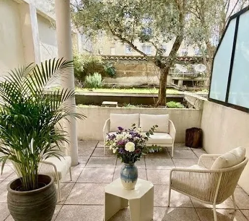 Appartement 3 pièces 80 m²