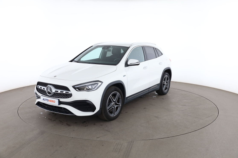 Mercedes-Benz GLA 250 e AMG Line 8G-DCT