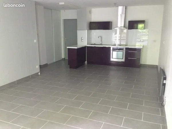Appartement T3