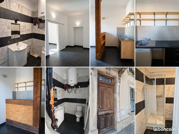 Appartement T1