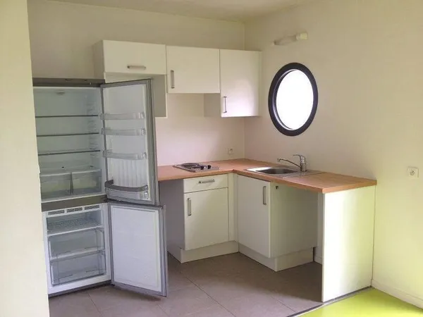 Appartement 3 pièces 43 m²