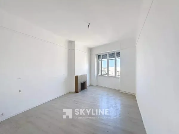 Appartement 3 pièces 78 m²