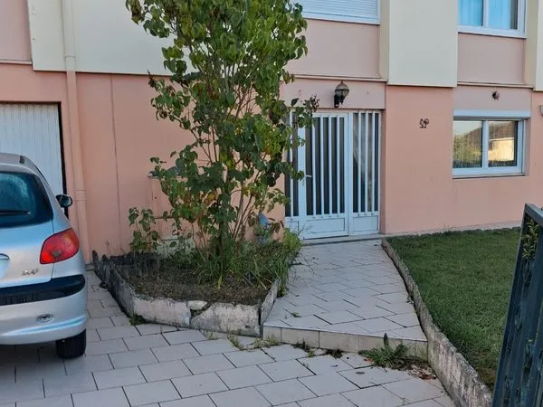 Maison 120 m2 habitable