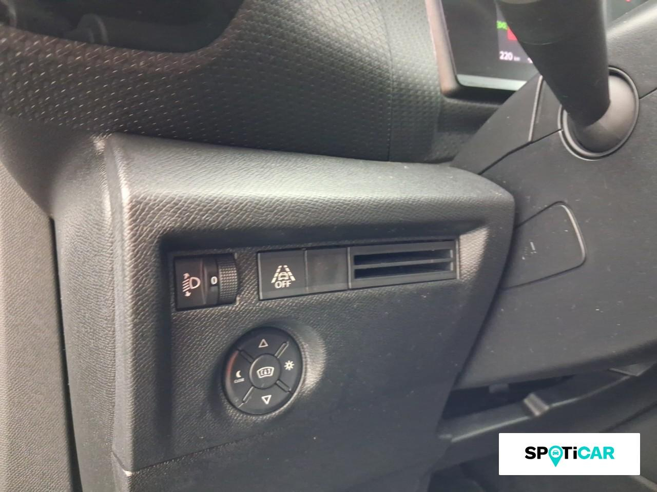 Citroën C4 puretech 130ch s&s feel pack — photo 19