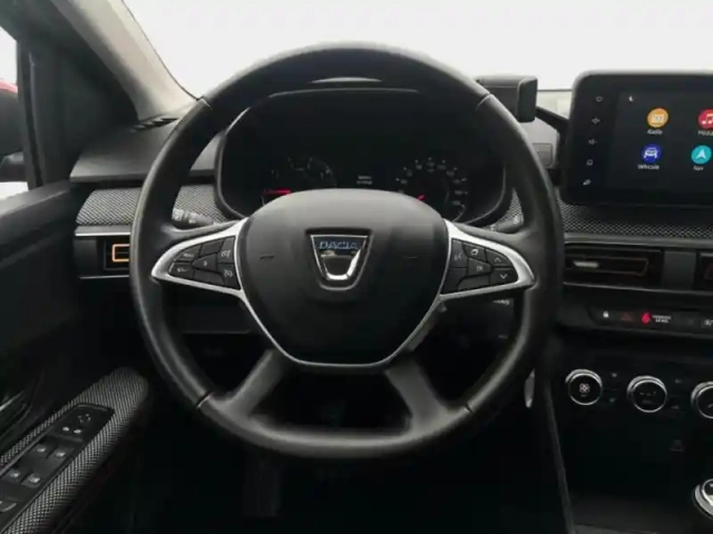 Dacia Sandero 1.0 tce 90ch stepway confort -22 — photo 15