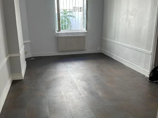 Appartement 3 pièces 93 m²