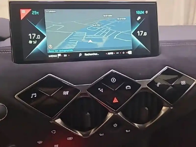Ds Ds 3 ds3 crossback e-tense — photo 22