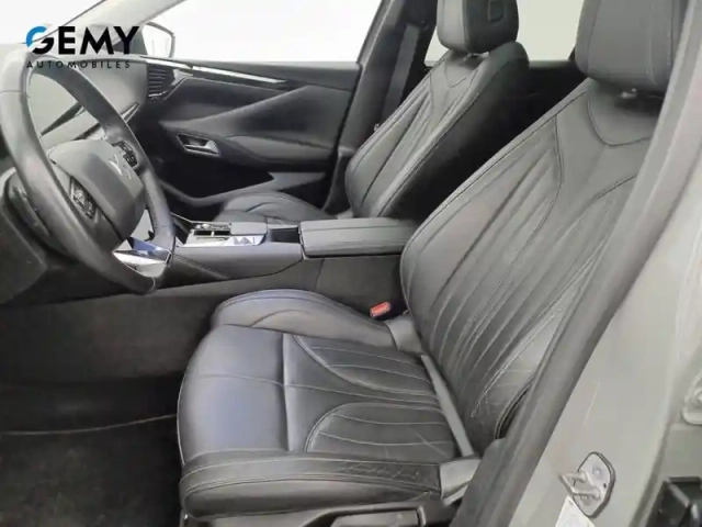 Ds Ds 4 hybride e-tense 225 eat8 — photo 36