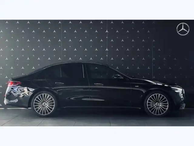 Mercedes Classe E 300 de hybrid eq 4mat — photo 6
