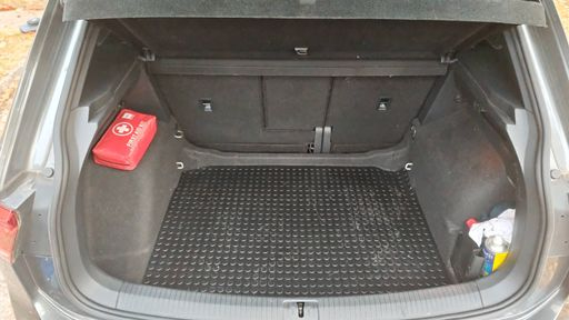 Volkswagen Tiguan 1.5 TSI 150 DSG7 - R-Line – 2019 – 129017 km – Essence – Boîte Automatique — photo 30