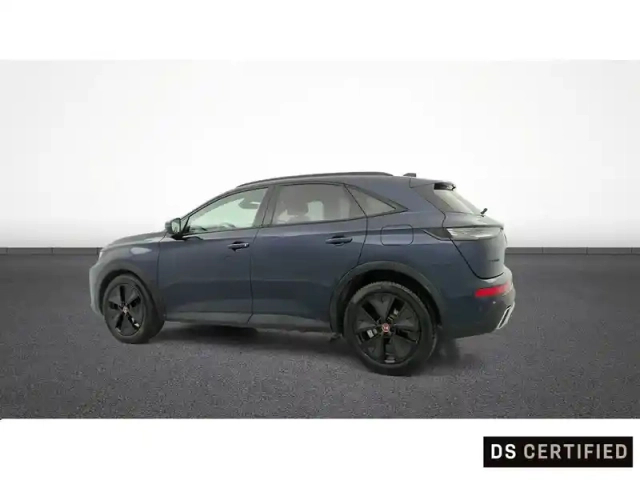 Ds Ds 7 ds7 crossback hybride e-tense 225 eat8 — photo 4