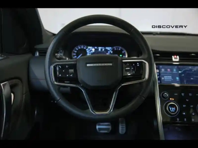 Land Rover Discovery Sport p300e 309ch dynamic se — photo 15