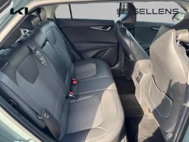 Kia Niro 1.6 gdi 183ch phev active dct6 — photo 7