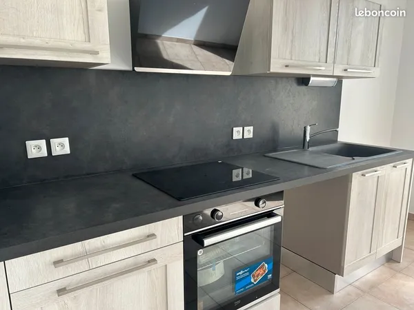 Grand F2 Neuves Maisons
