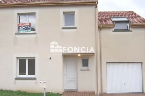 Maison 5 pièces 118 m²