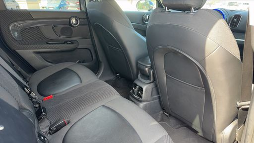 Mini Countryman 1.5 Cooper S 224 ALL4 Steptronic 6 - Chili – 2018 – 159980 km – Hybride rechargeable – Boîte Automatique — photo 33