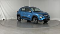 Dacia Spring 45ch Expression — photo 3