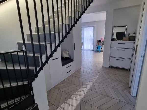 À VENDRE À SARAN - MAISON RÉCENTE DE 137 m² - DPE A - TERRAIN DE 627 m²