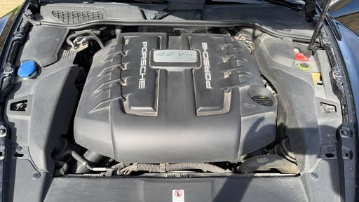 Porsche Cayenne 4.2 TD V8 382 4X4 Tiptronic 8 - S – 2013 – 149184 km – Diesel – Boîte Automatique — photo 41