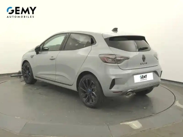 Renault Clio tce 90 ch gsr2 — photo 23