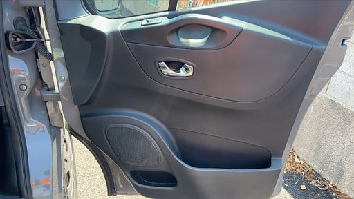 Fiat Talento 1.6 MultiJet 120 - Hanroad – 2019 – 106334 km – Diesel – Boîte Manuelle — photo 35