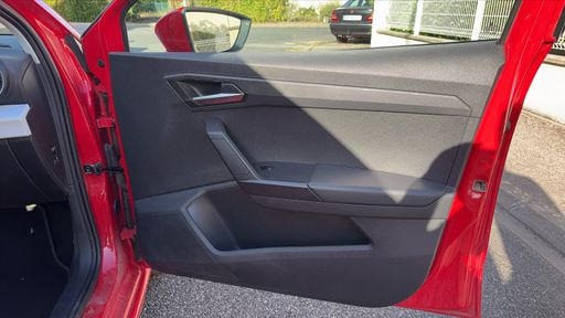 Seat Ibiza 1.0 EcoTSI 95 - Business – 2022 – 127512 km – Essence – Boîte Manuelle — photo 30