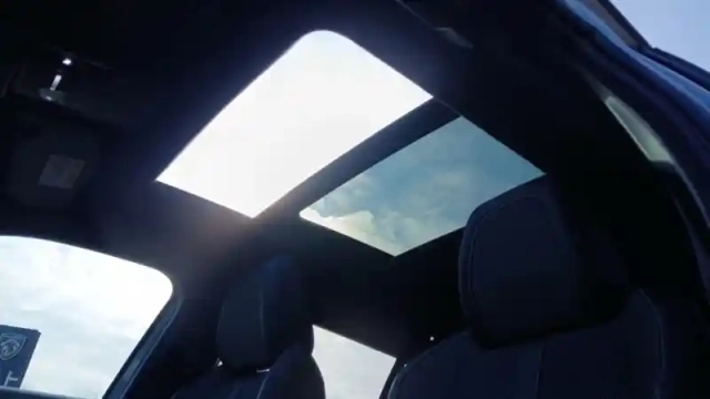 Peugeot 2008 hybrid 136 e-dcs6 — photo 69