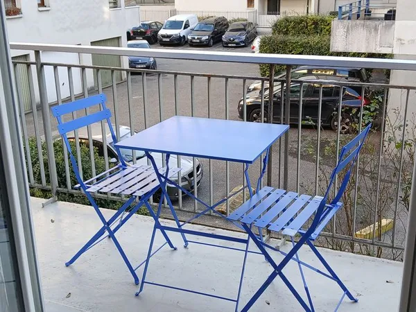 Aix les bains appartement à vendre