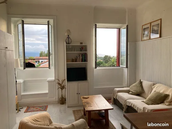 Location appartement Studio T1 BIS