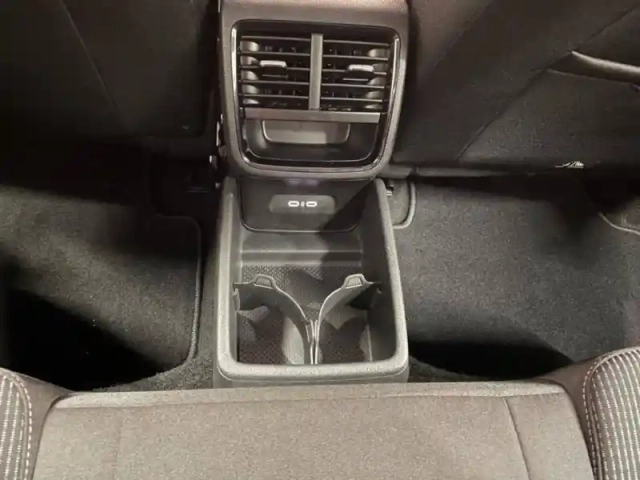 Skoda Octavia combi 1.5 tsi hybrid 150 ch act dsg7 — photo 26