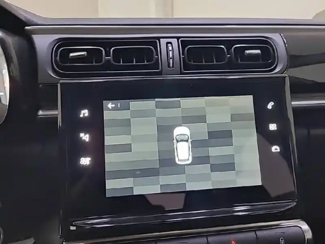 Citroën C3 bluehdi 100 s&amp;s bvm6 — photo 17