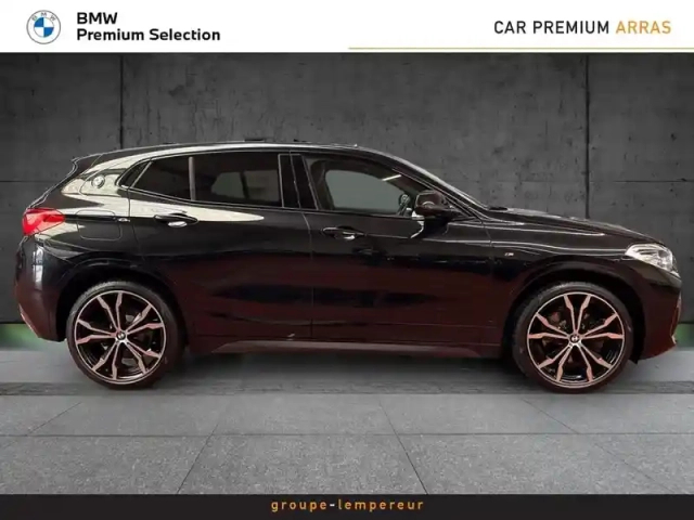 Bmw X2 sdrive20da 190ch m sport euro6d-t — photo 5