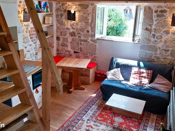 Appartement 2 pièces