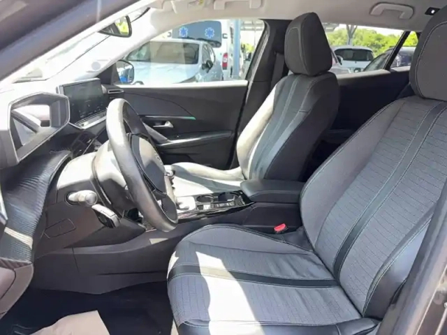 Peugeot 2008 bluehdi 110 s&amp;s bvm6 — photo 10