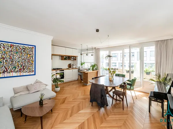 Vends appartement