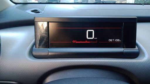 Citroen C4 Cactus 1.2 PureTech 110 - Shine – 2020 – 67108 km – Essence – Boîte Manuelle — photo 13