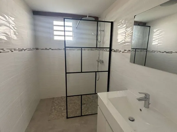 Maison 3 pièces 63 m²